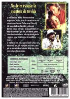 Tras el Corazón Verde (DVD) | film neuf