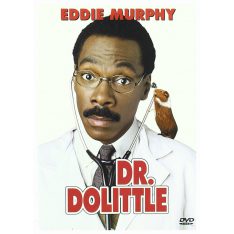 Dr. Dolittle (DVD) | film neuf
