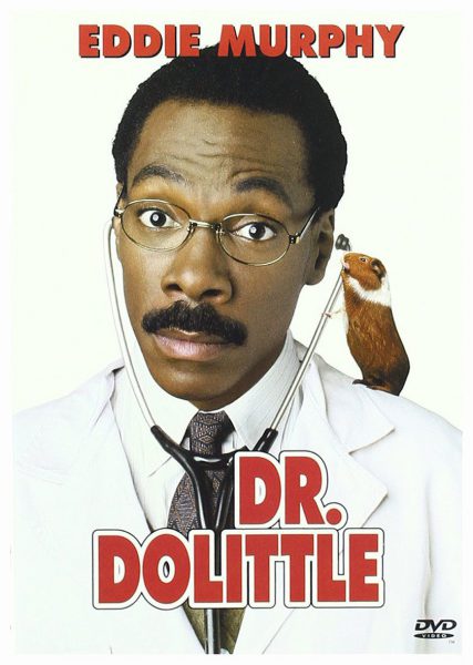 Dr. Dolittle (DVD) | film neuf