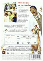 Dr. Dolittle (DVD) | película nueva