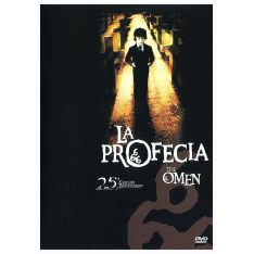 La Profecía (The Omen 666) (DVD) | pel.lícula nova