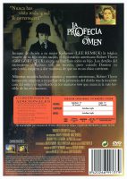 La Profecía (The Omen 666) (DVD) | film neuf