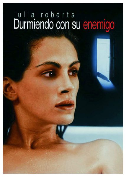 Durmiendo con su Enemigo (DVD) | pel.lícula nova