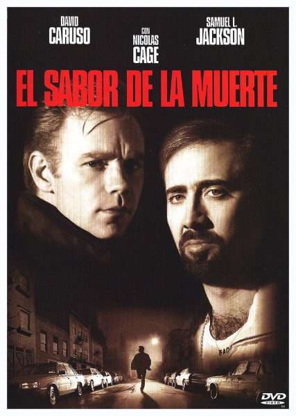 El Sabor de la Muerte (DVD) | new film