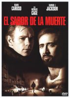 El Sabor de la Muerte (DVD) | film neuf