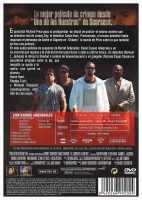 El Sabor de la Muerte (DVD) | pel.lícula nova