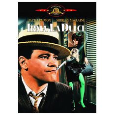 Irma la Dulce (DVD) | film neuf