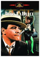 Irma la Dulce (DVD) | new film
