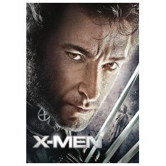 X-Men (DVD) | película nueva