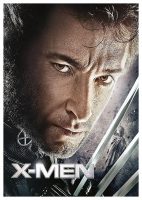 X-Men (DVD) | pel.lícula nova