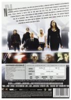 X-Men (DVD) | film neuf