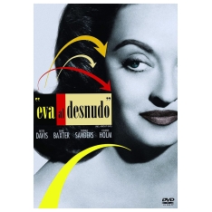 Eva al Desnudo (DVD) | new film