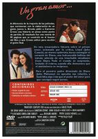 Un Gran Amor ... (DVD) | pel.lícula nova