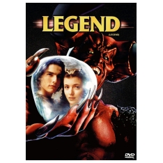 Legend (DVD) | film neuf