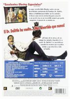 Doctor Dolittle 2 (DVD) | película nueva