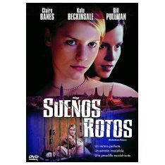 Sueños Rotos (DVD) | new film