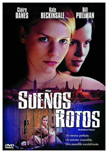 Sueños Rotos (DVD) | film neuf