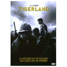 Tigerland (DVD) | película nueva