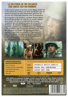 Tigerland (DVD) | pel.lícula nova