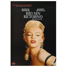 Río Sin Retorno (DVD) | film neuf
