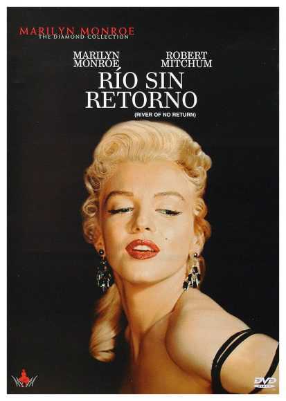 Río Sin Retorno (DVD) | new film