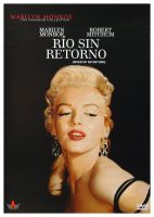 Río Sin Retorno (DVD) | film neuf