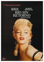 Río Sin Retorno (DVD) | pel.lícula nova
