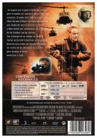 Tras la Linea Enemiga (DVD) | film neuf