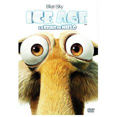 Ice Age, la Edad del Hielo (DVD) | film neuf