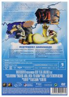 Ice Age, la Edad del Hielo (DVD) | pel.lícula nova