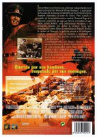 Rommel, El Zorro del Desierto (DVD) | pel.lícula nova