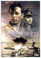 Las Ratas del Desierto (DVD) | new film