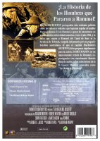 Las Ratas del Desierto (DVD) | pel.lícula nova