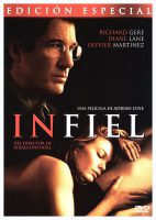 Infiel (DVD) | film neuf