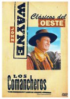 Los Comancheros (DVD) | film neuf