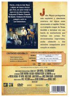 Los Comancheros (DVD) | película nueva