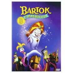 Bartok, el Magnífico (DVD) | película nueva