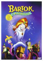 Bartok, el Magnífico (DVD) | pel.lícula nova