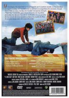 El Gran Scout (DVD) | film neuf