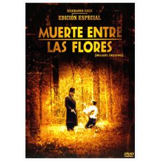 Muerte Entre las Flores (DVD) | pel.lícula nova