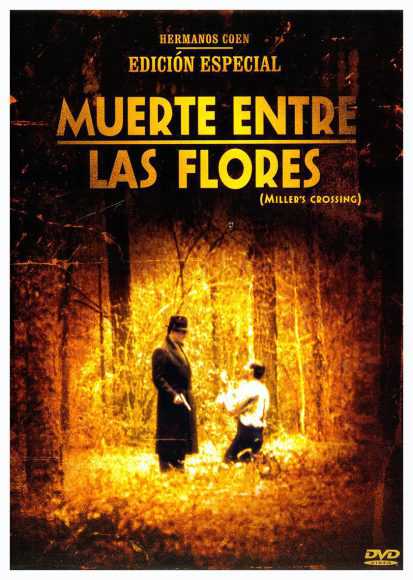 Muerte Entre las Flores (DVD) | new film