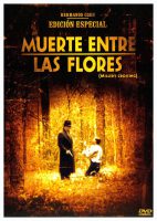 Muerte Entre las Flores (DVD) | película nueva