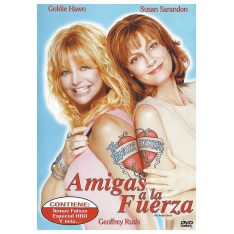 Amigas a la Fuerza (DVD) | pel.lícula nova