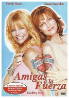Amigas a la Fuerza (DVD) | new film