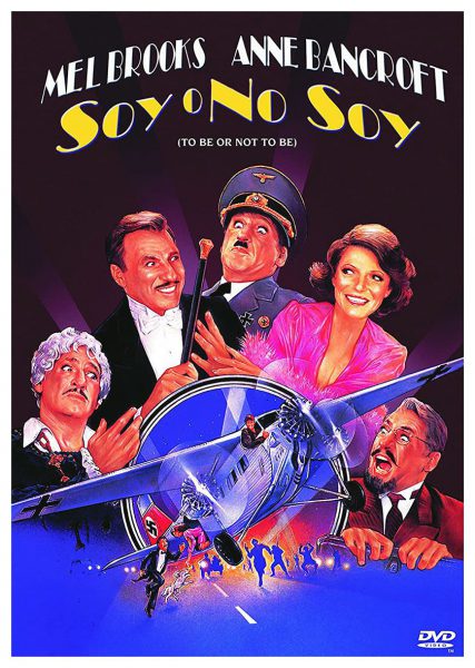 Soy o No Soy (DVD) | new film