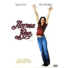 Norma Rae (DVD) | pel.lícula nova