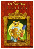 Los Simpson Clásicos : Grandes Exitos (DVD) | film neuf