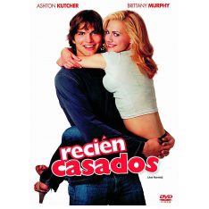 Recién Casados (DVD) | new film