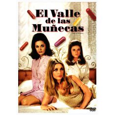 El Valle de las Muñecas (DVD) | new film