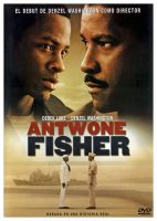 Antwone Fisher (DVD) | pel.lícula nova